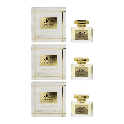 Jean patou joy - joy, eau