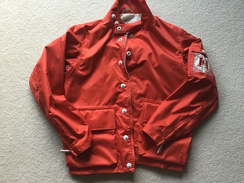 Nigel cabourn henri lloyd - henri,