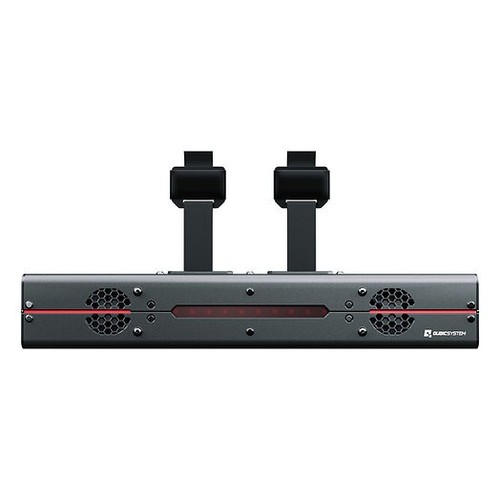 Qubic system bt1 sim racing - qs-bt1,