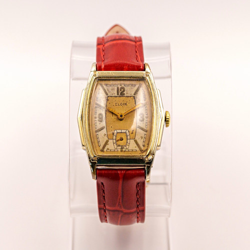 Vintage elgin art deco - 🔥vintage,