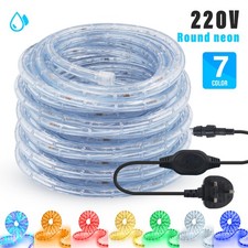 220V LED Rope Tube Strip
