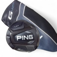 PING G425 LST 10.5° Head only Right-Handed Golf Driver w/cover