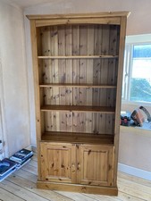 Lovely Solid Pine Dresser 