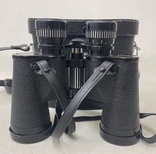 Swift Triton 7x35 Model No. 748 Binoculars & Swift Case