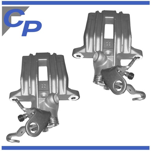 Brake calipers rear for - brake,