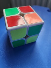 Rubik's Cube 2x2