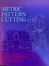 Metric Pattern Cutting