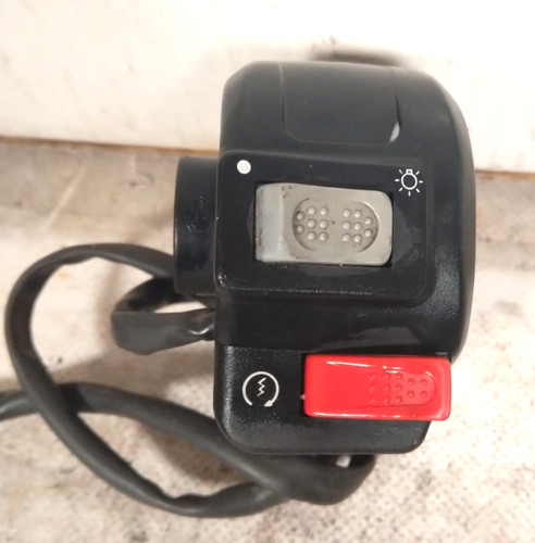 Right switch control cev fits - right,