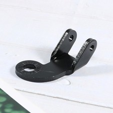 1 Set 3pcs Bike Trailer Hitch