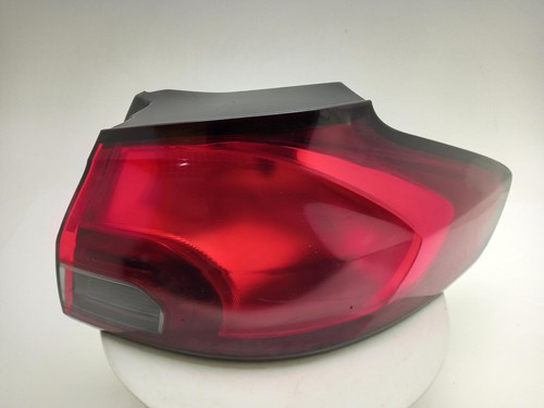 Vauxhall zafira tail light - vauxhall,