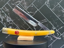 Red Head # 50 vintage straight