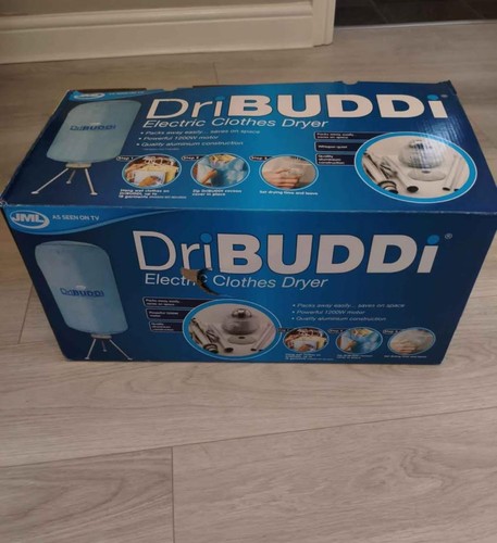 Dri buddi 1200w - buddi, electric