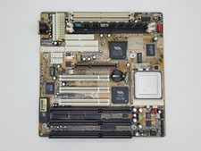 SHUTTLE HOT 591P (V.2) (Apollo MVP3)Motherboard, AMD K6-2/300, 300Mhz, 32MB RAM