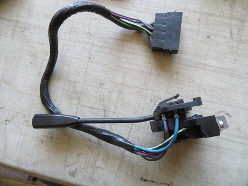 Lucas indicator dip horn - indicator,