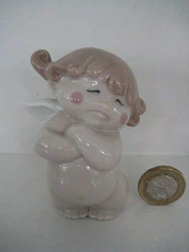 Nao cheeky cherub its - cherub, fair