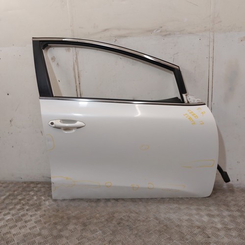 Kia ceed mk2 - mk2, 2012-2018