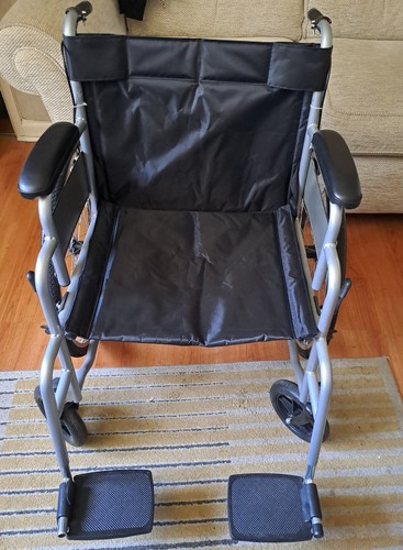 Lightweight folding - lightweight,
