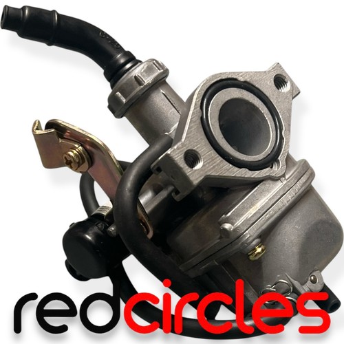 19mm choke cable operated pit - 19mm,