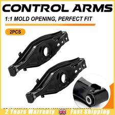 Set of 2 Rear Suspension