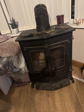 Charnwood Country 16b Log Burner Stove
