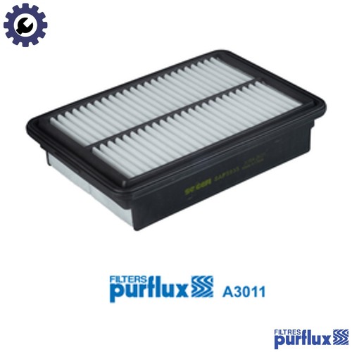Air filter a3011 for - filter,