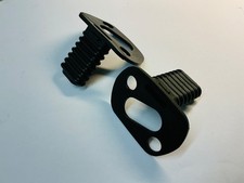 Lotus / GT Cortina Mk1  - rear brake slide covers