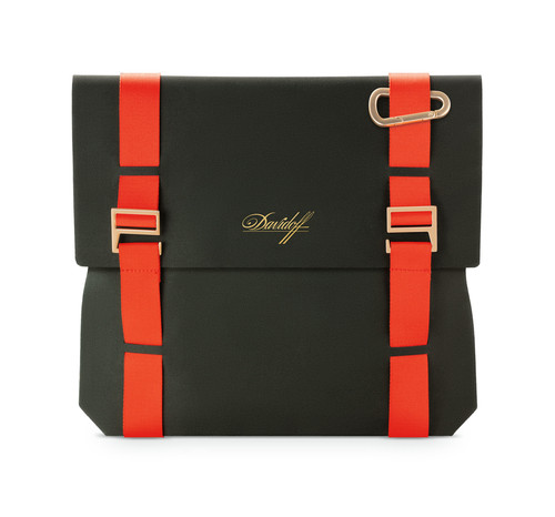 Davidoff travel humidor - travel,