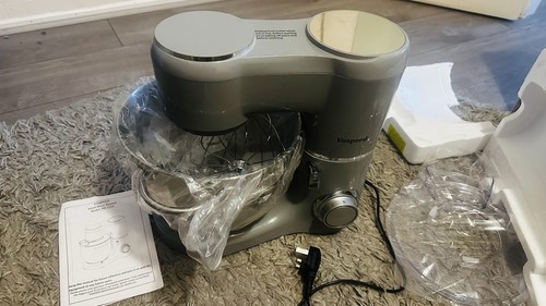 Vospeed stand mixer cake - vospeed,