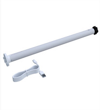 New Gen Louvolite R2110 DC One Touch Lithium Motor For 35/40mm Roller Blinds