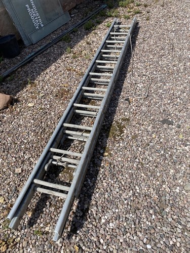 Heavy duty lyte triple - heavy,