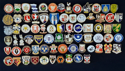 English football league club - english,