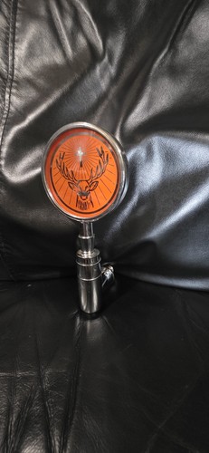 Jagermeister shot meister - meister, tap