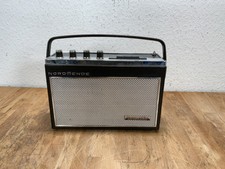 Nordmende Transita automatic | Transistor radio | Vintage