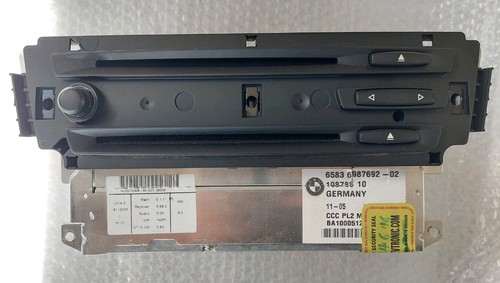 Bmw series ccc pl2 - series,