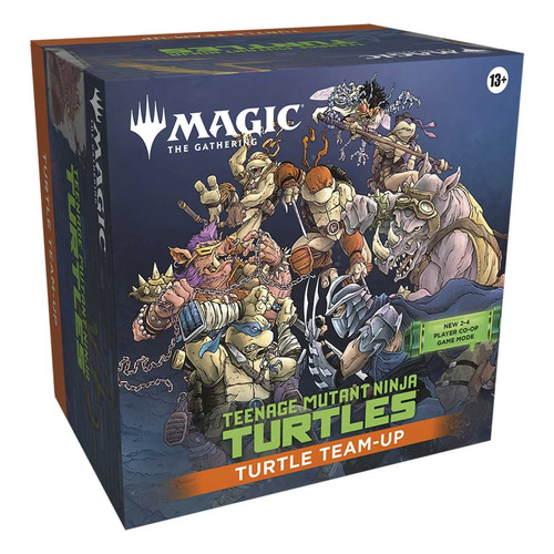 Magic the gathering - the, gathering: