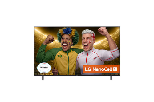 Inch 50nano80a6b smart - 50nano80a6b,