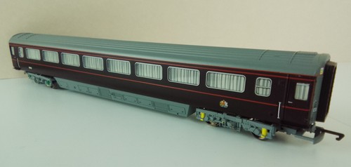 Hornby r4400 gauge royal - hornby,