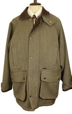 Keepers tweed bronte leather - tweed,