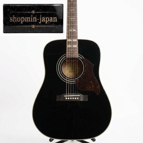Epiphone hummingbird artist - epiphone,