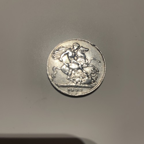 1895 sterling silver crown - sterling,