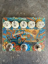 Castledine Electronics Magical