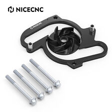 NICECNC Kit pompe à eau pour KTM 990 LC8 Adventure/R/S/Dakar SMR SMT Super Duke