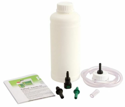 Filler kit for - kit,