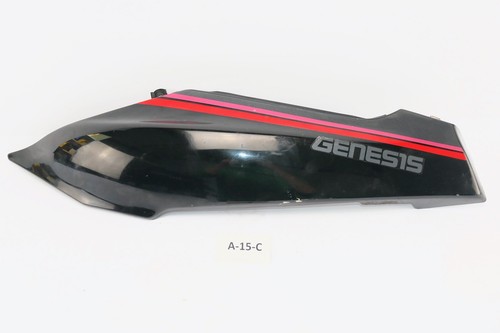 Yamaha fzr 1000 3le - yamaha, 1991