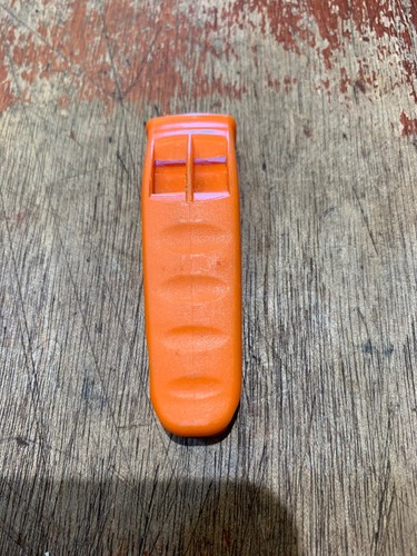 Marine safety whistle life - safety,