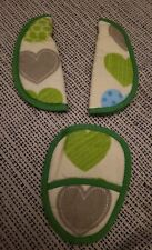 Baby Car Seat Belts Crotch