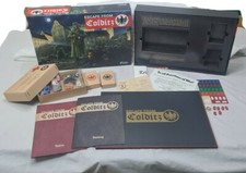 Escape From Colditz World War