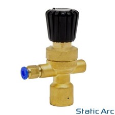 MINI GAS BOTTLE REGULATOR