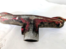 INLET Manifold for David Brown