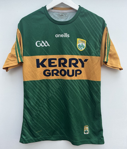 Kerry gaa shirt neills mens - kerry, o'neills